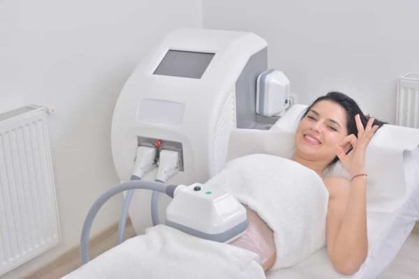 Which Areas of the Body Can Be Treated West Bromwich