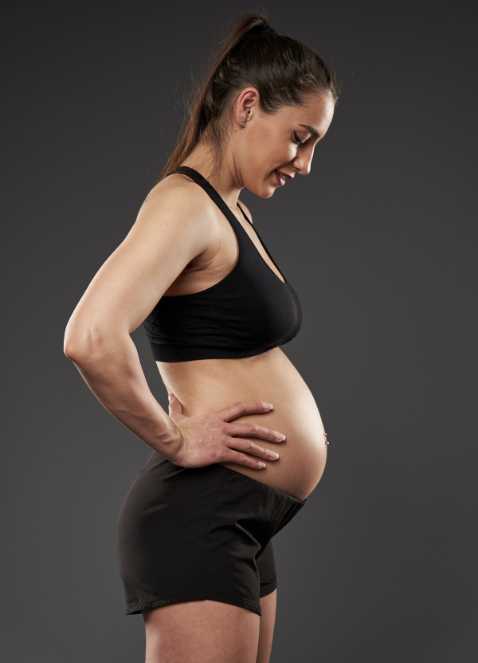 Can You Actually Prevent Diastasis Recti During Pregnancy West Bromwich
