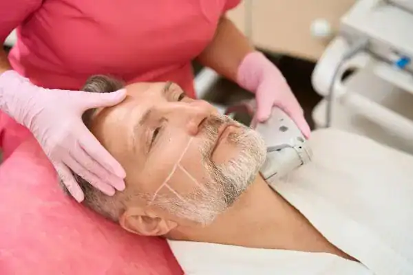 HIFU non-surgical treatment West Bromwich