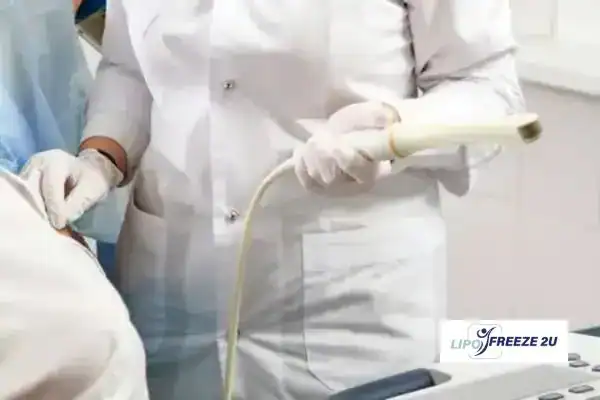 Image of HIFU Vaginal Tightening West Bromwich treatment.