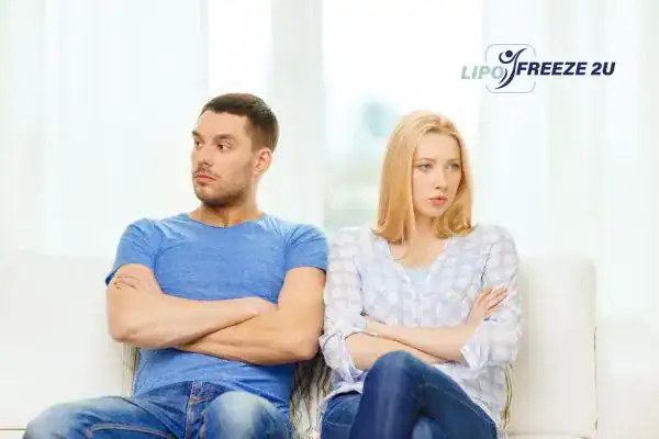Unhappy couple because of erectile dysfunction West Bromwich