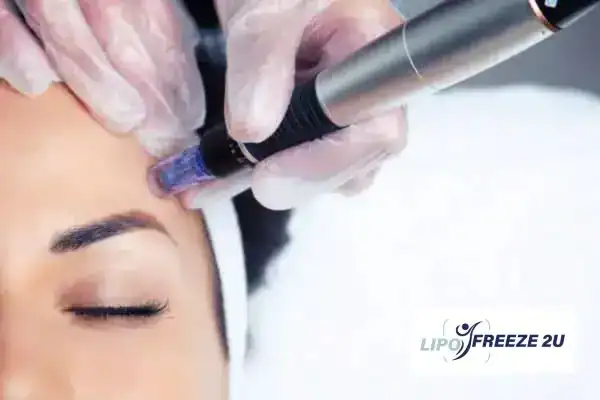 Morpheus 8 West Bromwich the top 10 reasons to choose this treatment!