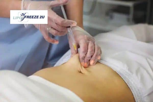 How Does Aqualyx Fat Dissolving Injection Work to Break Down Fat West Bromwich?