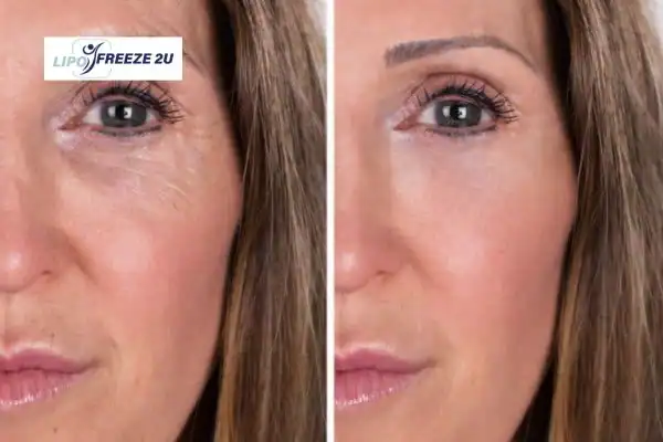 HIFU Non-Surgical Facelift Treatment West Bromwich results