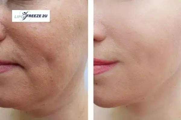HIFU non surgical facelift treatment West Bromwich results