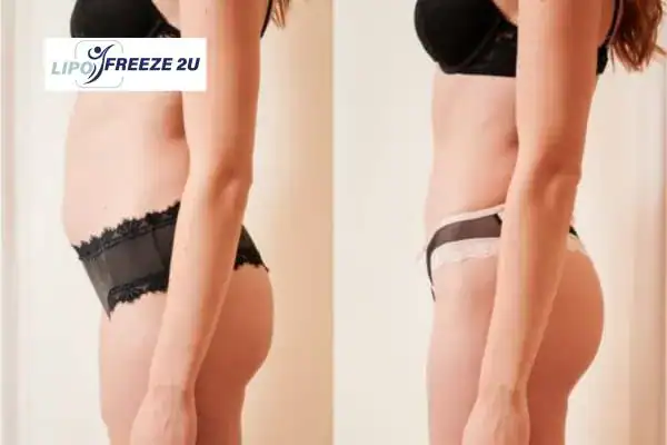 Body toning treatment West Bromwich before and after results