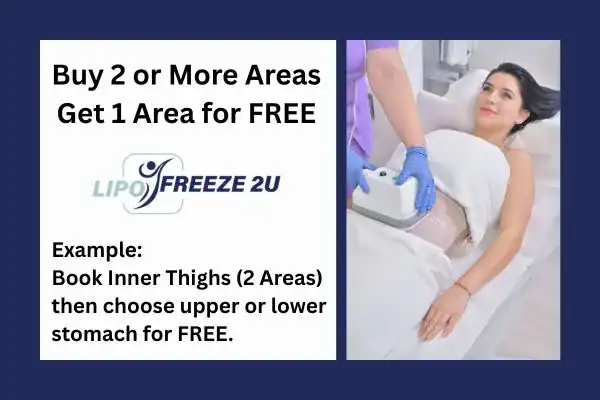 fat freezing prices West Bromwich