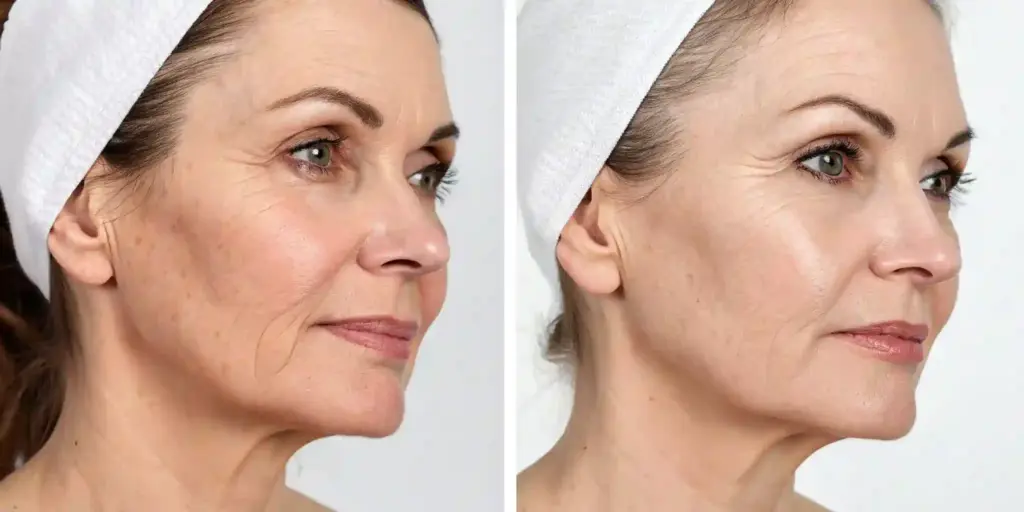 Is RF Microneedling the Missing Piece in Your Weight Loss Transformation West Bromwich?