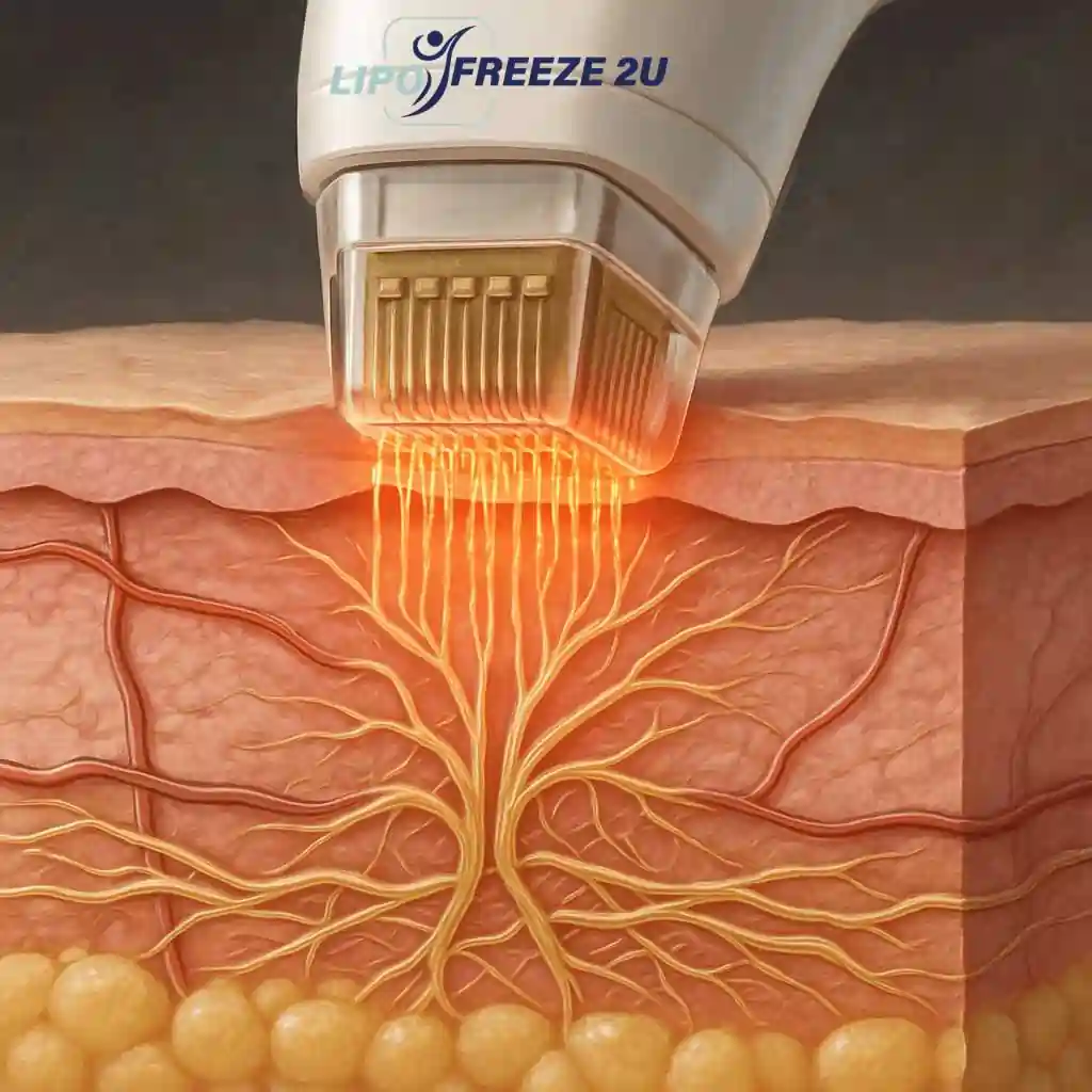 What Exactly Is RF Microneedling and Why Is Everyone Talking About It West Bromwich?